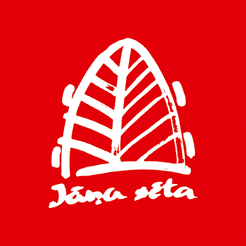 Jāņa sētas logo